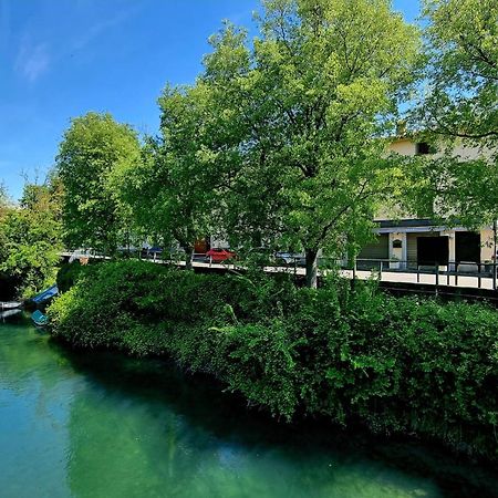 Botanique Hotel Vergani Fara Gera d'Adda Luaran gambar