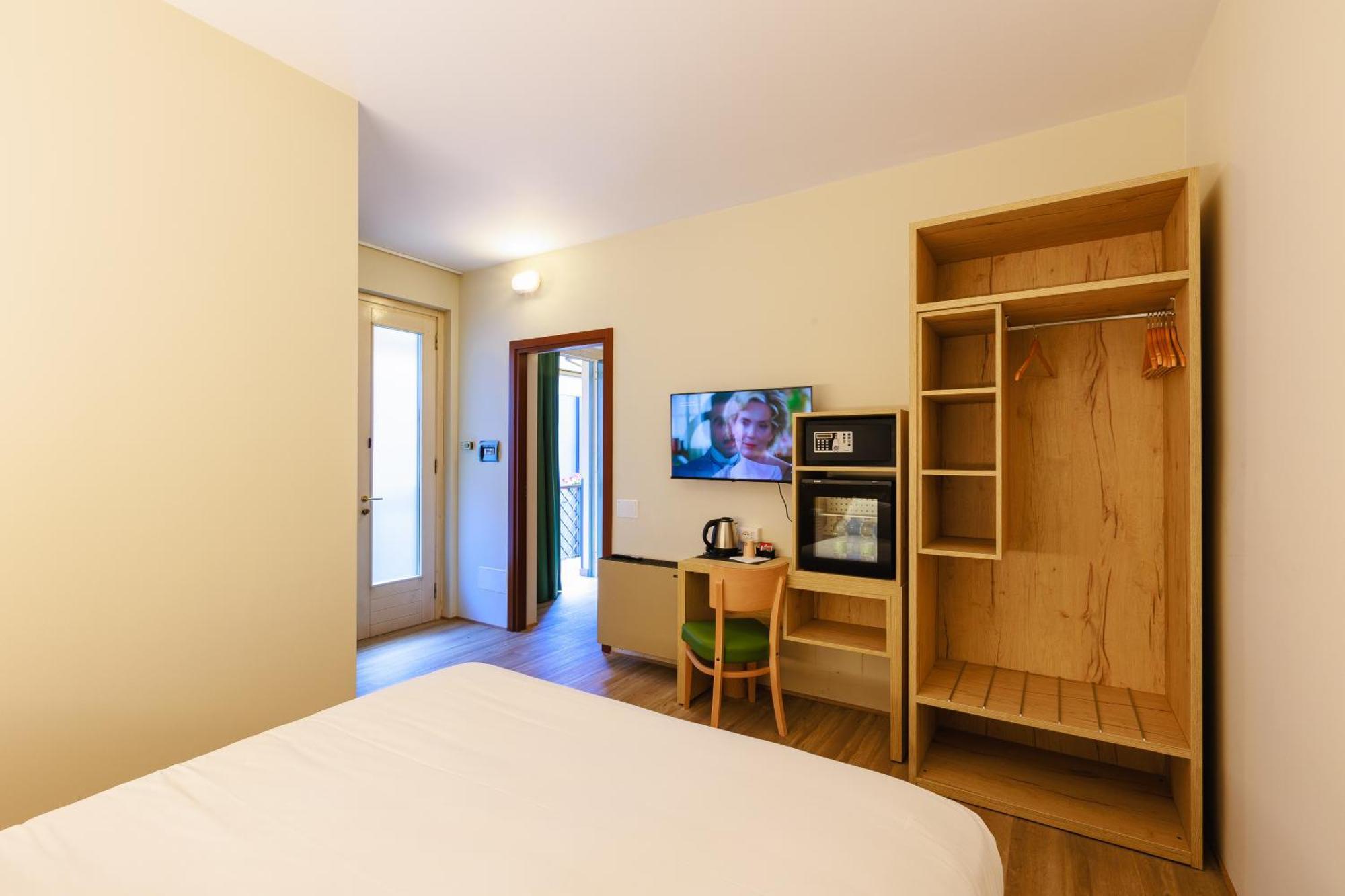 Botanique Hotel Vergani Fara Gera d'Adda Luaran gambar