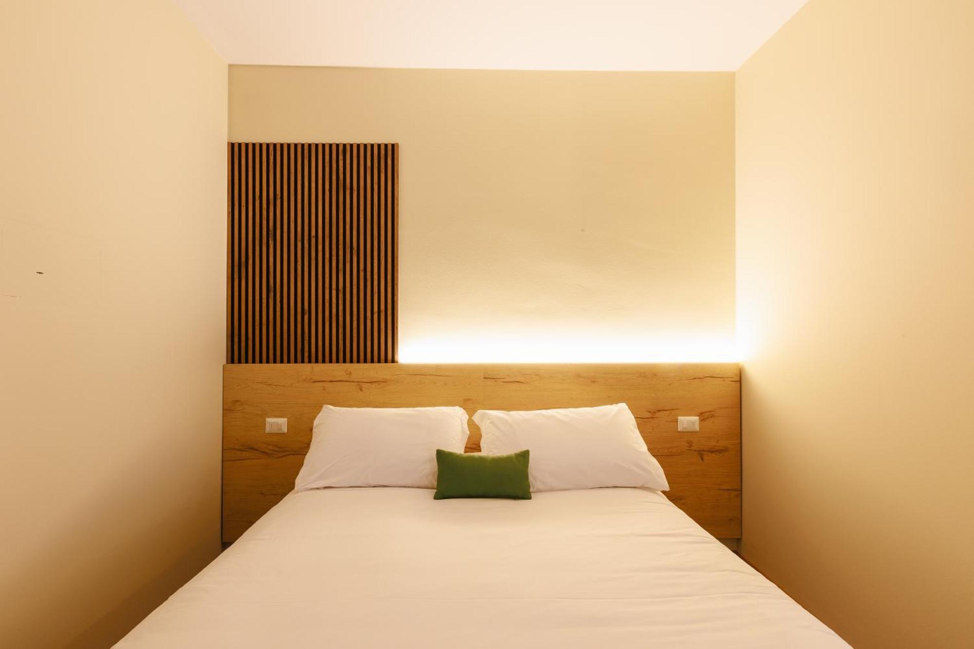 Botanique Hotel Vergani Fara Gera d'Adda Luaran gambar