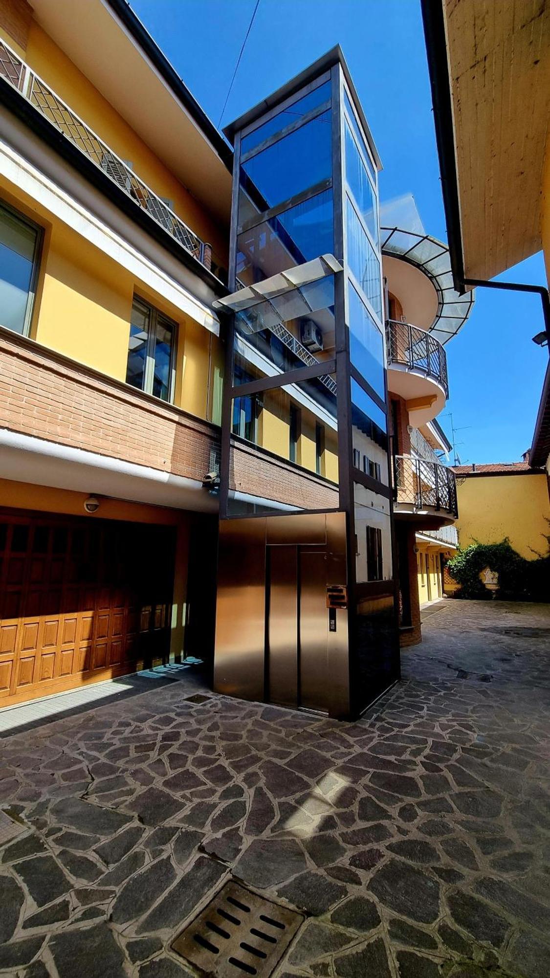 Botanique Hotel Vergani Fara Gera d'Adda Luaran gambar